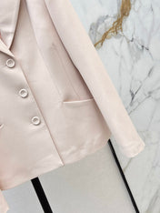 DIOR 25S BLAZER 547