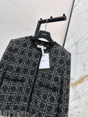 DIOR 25S JACKET 468