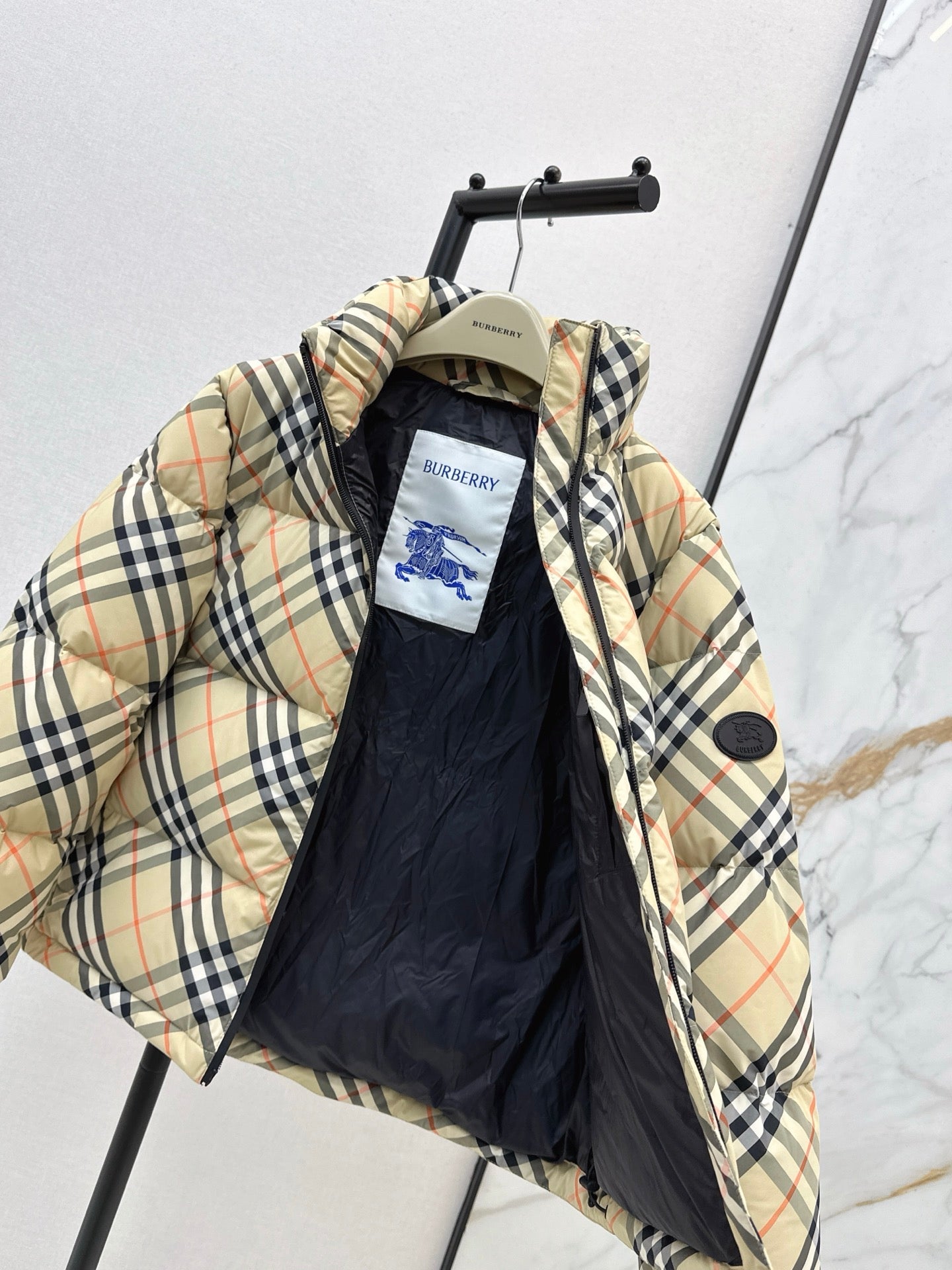 BURBERRY 25S DOWN JACKET 309