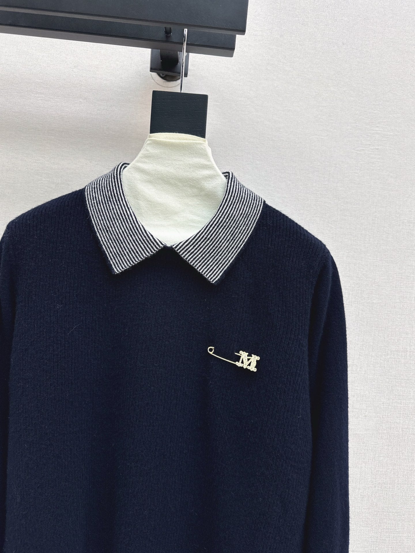 MAX MARA 25S SWEATER 044