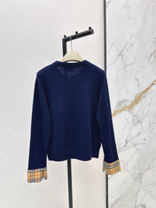 BURBERRY 25S CARDIGAN 251