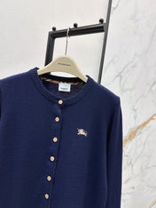 BURBERRY 25S CARDIGAN 251