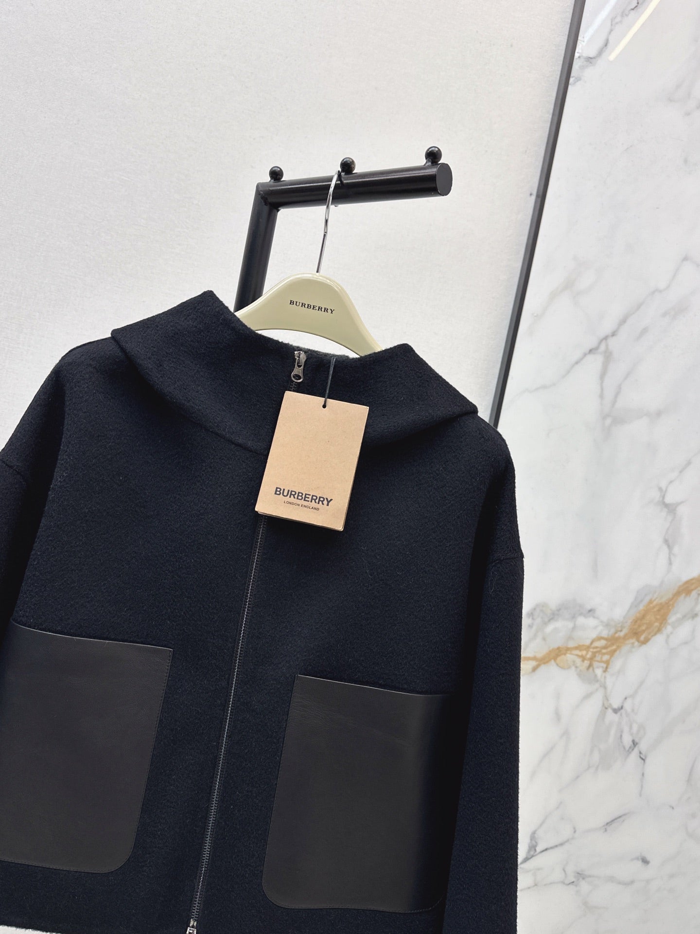 BURBERRY 25S JACKET 230
