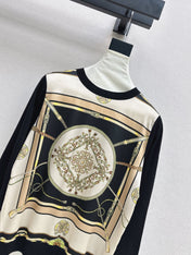 HERMES 26S SWEATER 757