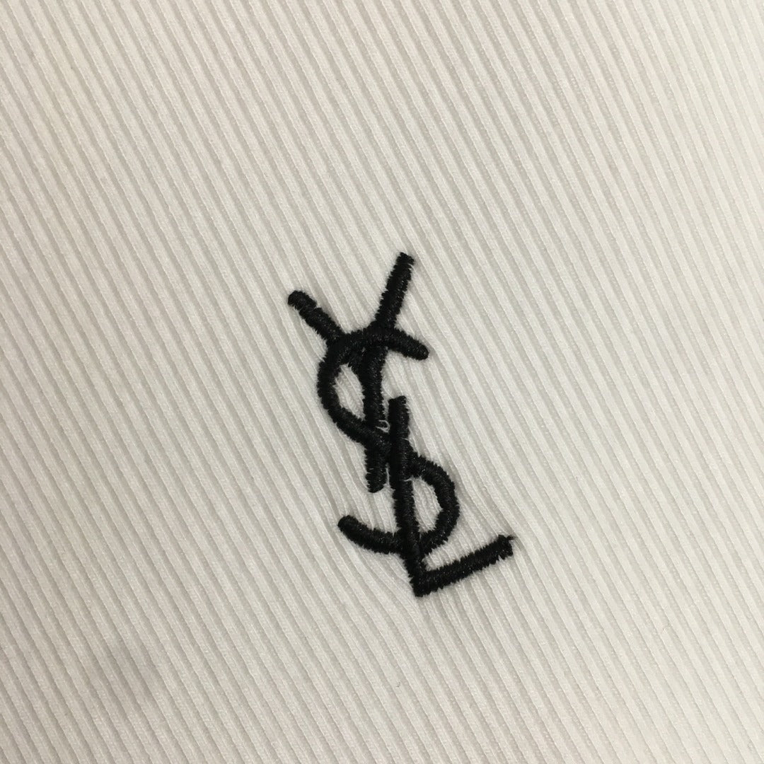 YSL 26S SHORT SLEEVE T-SHIRT 323