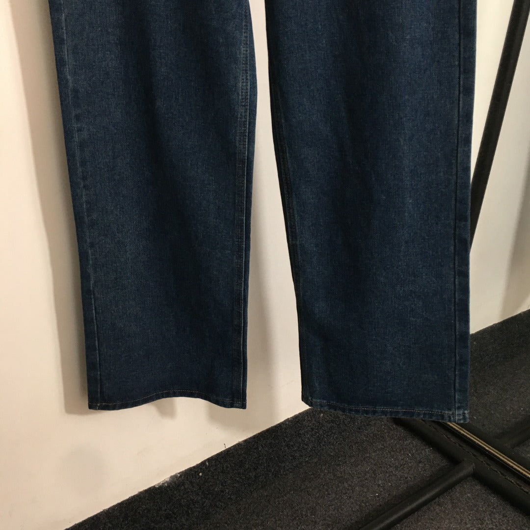 LOEWE 26S DENIM JEANS 463