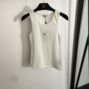 YSL 26S TANK TOP 344