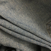 LOEWE 26S DENIM SHORTS 465