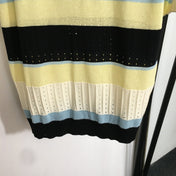 LOEWE KNIT POLO SHIRT STYLE 152