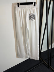 LOEWE SHIRT AND TROUSERS SET STYLE 116