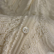 DIOR 25S KNIT CARDIGAN STYLE 103