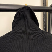 RALPH LAUREN 25S LONG-SLEEVE TURTLENECK PULLOVER SWEATER 261