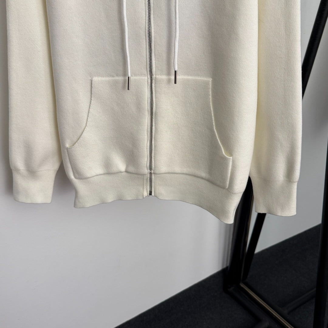 BURBERRY 25S CARDIGAN 122