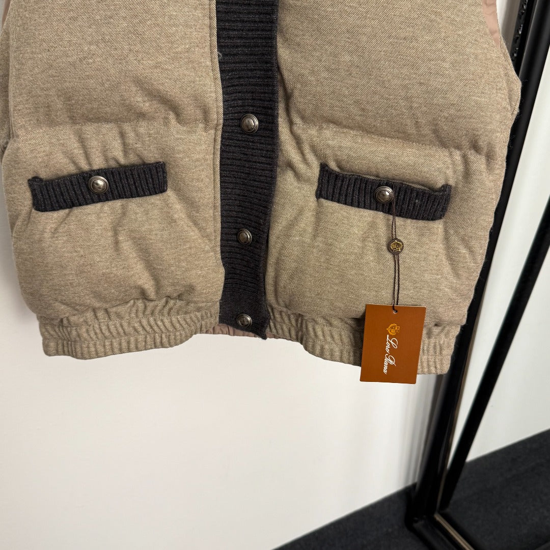 LP THREE-PIECE SET STYLE 266