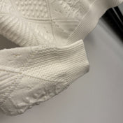CHANEL 25S SWEATER 333