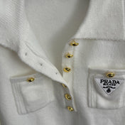 PRADA 25S TURTLENECK SWEATER 236