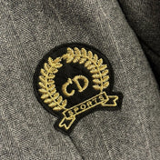 DIOR 25S BLAZER 477