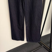 CHANEL 25S HIGH-WAISTED SKINNY JEANS 565