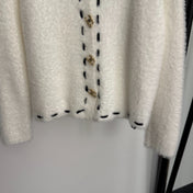CHANEL 25S CARDIGAN 553