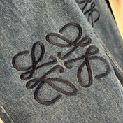 LOEWE 26S DENIM JEANS 462