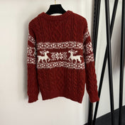DIOR 25S SWEATER 820