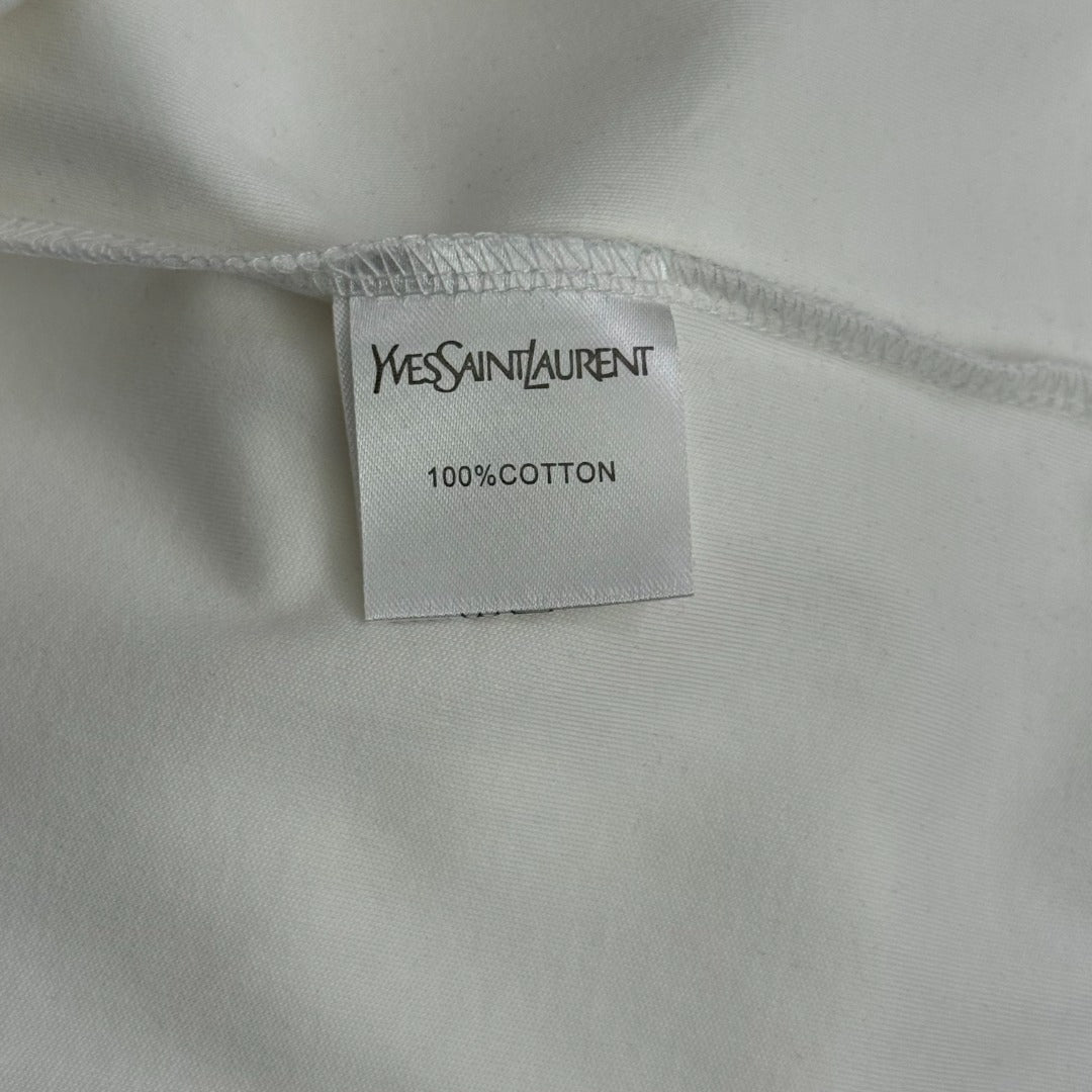 YSL 26S SHORT SLEEVE T-SHIRT 318