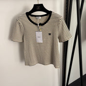 CELINE 26S SHORT SLEEVE T-SHIRT 177