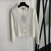CHANEL 26S CARDIGAN 684