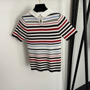 CHANEL 26S POLO SHIRT 835