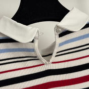 CHANEL 26S POLO SHIRT 835