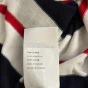 MIUMIU 26S SHORT SLEEVE KNIT SWEATER 1026
