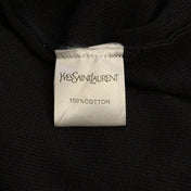 YSL 26S LONG SLEEVE TURTLENECK KNIT SWEATER 299