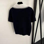 MIUMIU 26S POLO SHIRT 1011