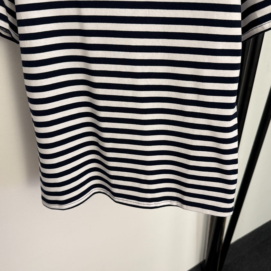 YSL 26S SHORT SLEEVE T-SHIRT 281