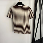 YSL 26S SHORT SLEEVE T-SHIRT 282