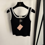 MIUMIU 26S KNIT CAMISOLE 995