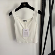 CHANEL 26S KNIT CAMISOLE 981