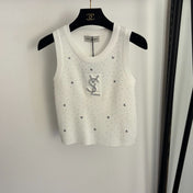 YSL 26S TANK TOP 293