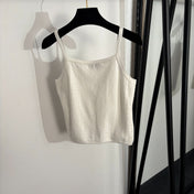 CELINE 26S KNIT CAMISOLE 106
