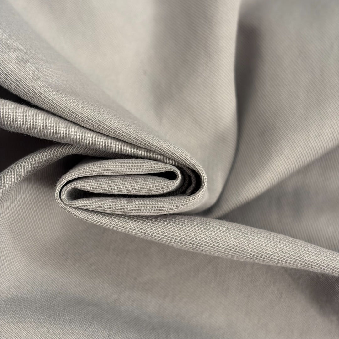 LOEWE 26S HOODED LONG JACKET 438