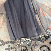 ZIMMERMANN 26S CAMI MIDI DRESS STYLE 11