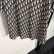 DIOR 26S SHORT-SLEEVE T-SHIRT 1345