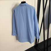 GUCCI 26S LONG SLEEVE SHIRT 283