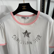 DIOR 26S SHORT-SLEEVE T-SHIRT 1347
