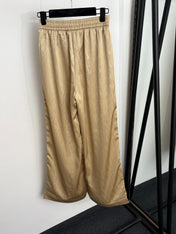 VALENTINO 26S SATIN PAJAMA SET 335