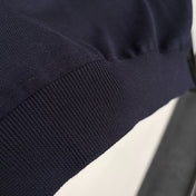 CHANEL 26S SHORT-SLEEVE KNIT TOP 1354