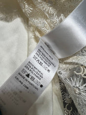 CELINE 26S SHORT SLEEVE DRESS 360