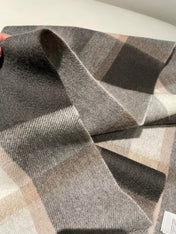 BBR SCARF 180 CM IN CASHMERE 486380