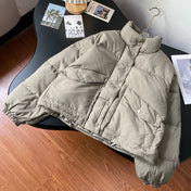 MIUMIU PUFFER JACKET STYLE 542