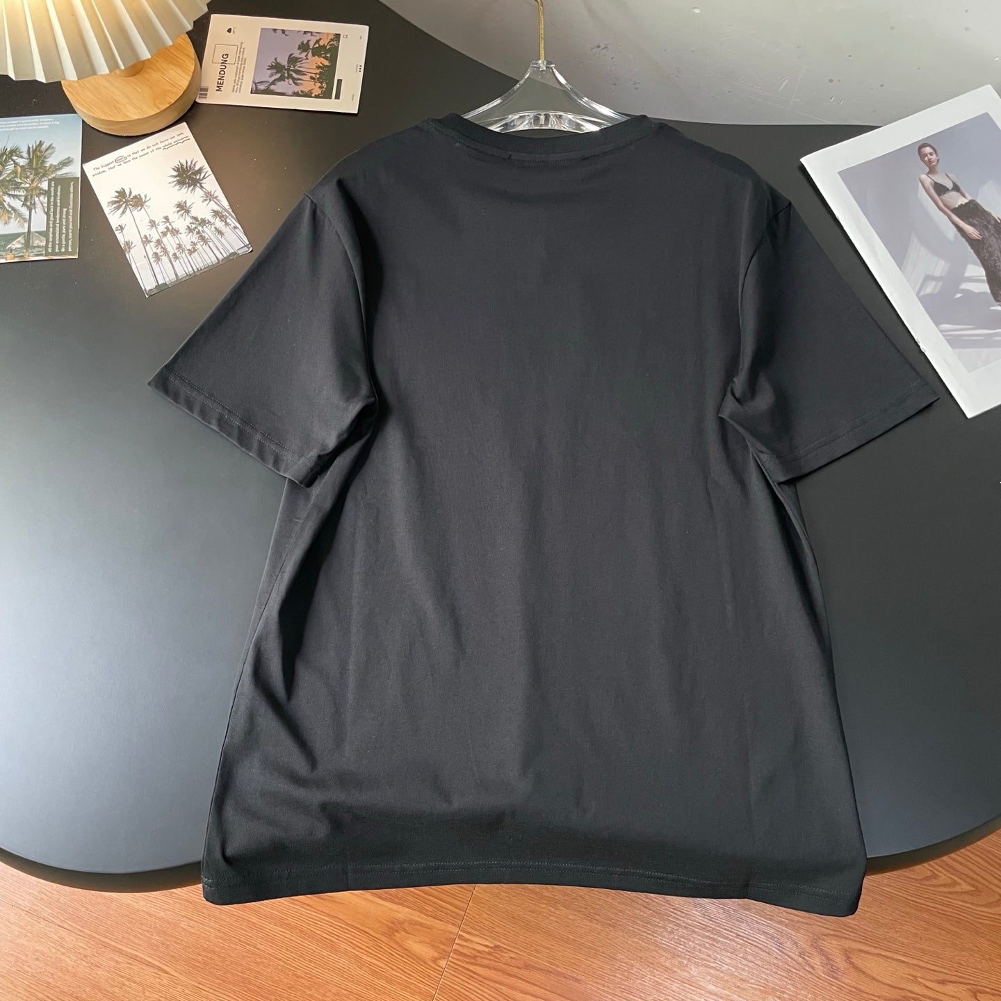 LV 25S T-SHIRT 0025
